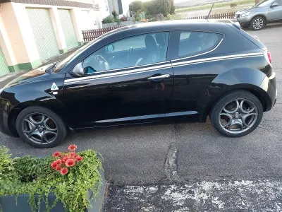 Gebraucht Alfa Romeo MiTo