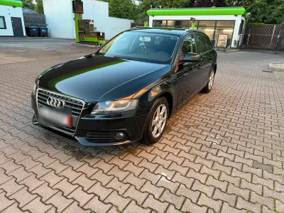 Gebraucht Audi A4