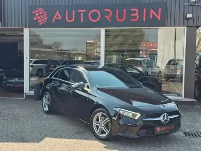 Gebraucht Mercedes A180
