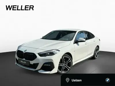 Gebraucht BMW 220