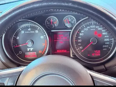 Gebraucht Audi TT