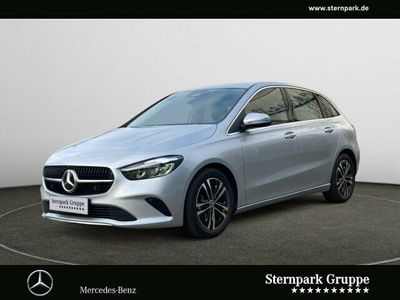 Mercedes B200