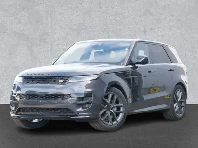 Neu Land Rover Range Rover Sport SE Dynamic 300 PS (220 kW) 2026 SUV