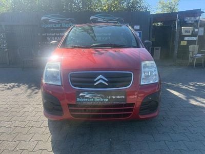 Citroën C2