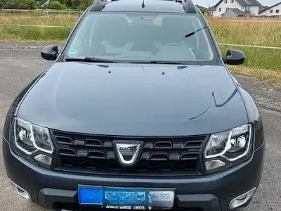 Gebraucht Dacia Duster