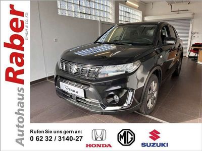 gebraucht Suzuki Vitara 1.4 Hybrid Allgrip Comfort*Inkl. Winterräder*