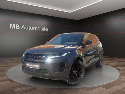 Second-hand Land Rover Range Rover evoque HSE 150 CP (110 kW) 2015 Andere Berlinǎ