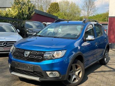 Gebraucht Dacia Sandero Stepway 90 PS (66 kW) 2017