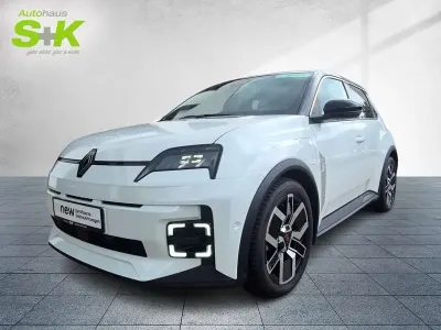 Gebraucht Renault 5 E-Tech Urban 89 kW (122 PS) 2025 Qnc + gne Kleinwagen