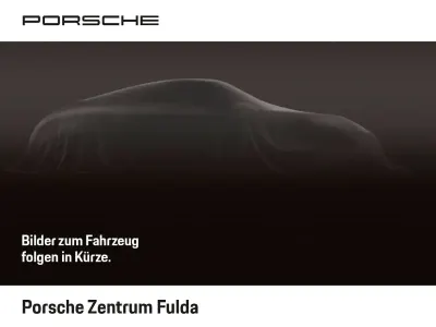 Gebraucht Porsche Panamera 4 E-Hybrid Platinum Edition 462 PS (339 kW) 2023 Grau Kleinwagen
