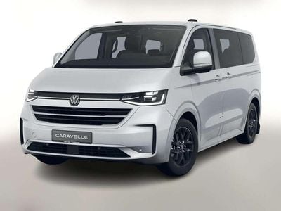 Nuova VW Caravelle Style 150 CV (110 kW) 2026 Grigio Furgone