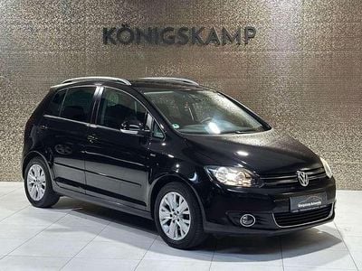 VW Golf Plus Cross