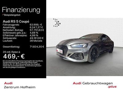 Audi RS5