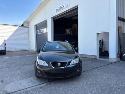 Seat Ibiza ST