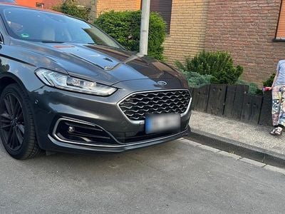 Usata Ford Mondeo Vignale 190 CV (139 kW) 2019 Andere farben Berlina
