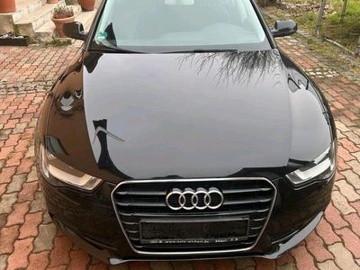 gebraucht Audi A5 Sportback 1.8 TFSI