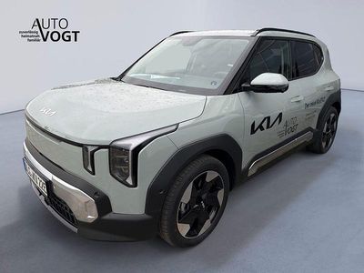Nouă Kia EV2 Earth 108 kW (147 CP) 2026 Gri SUV