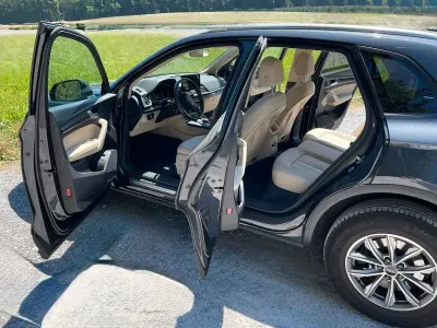 Gebraucht Audi Q5
