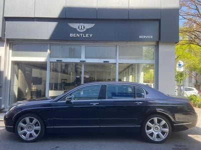 Usata Bentley Continental Flying Spur 560 CV (411 kW) 2005 Berlina