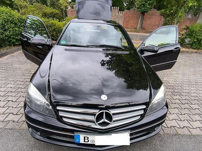 Mercedes CLC180