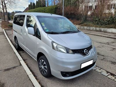 gebraucht Nissan Evalia NV2001.5 Tekna