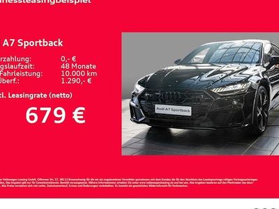 Audi A7 Sportback