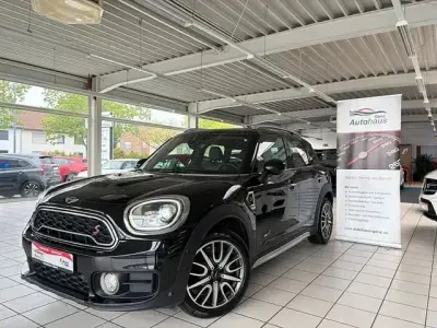 Gebraucht Mini Cooper SD Countryman