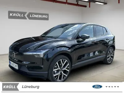 Gebraucht Volvo EX30 Ultra 200 kW (272 PS) 2026 Schwarz SUV