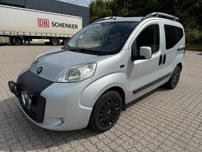Fiat Qubo