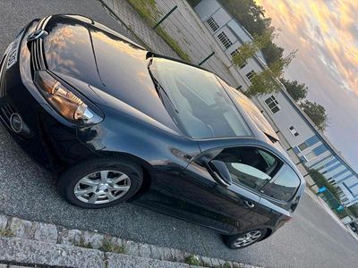 VW Golf VI