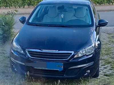 Gebraucht Peugeot 308