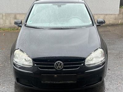 VW Golf V