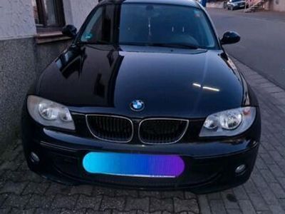 gebraucht BMW 116 1er i