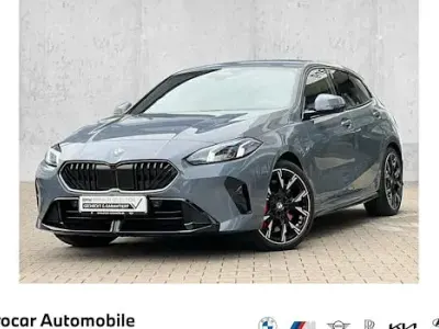 Gebraucht BMW 123 M Sport 218 PS (160 kW) 2025 Bmw individual storm Kleinwagen