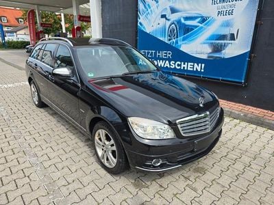 Mercedes C180