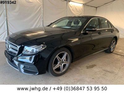 Mercedes E300