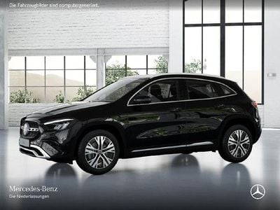 Mercedes GLA250