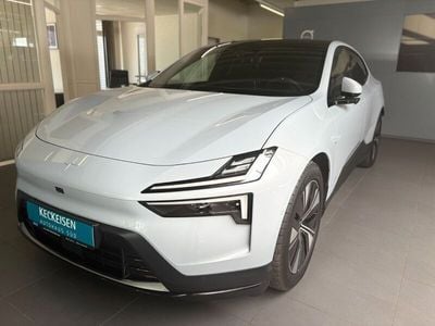 Polestar 4