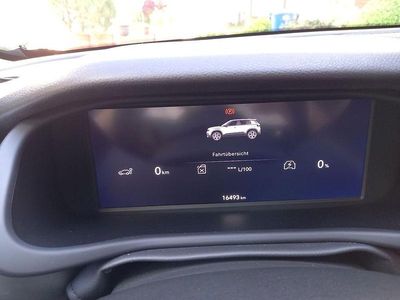 Usata Jeep Avenger Summit 101 CV (74 kW) 2024 Grigio SUV