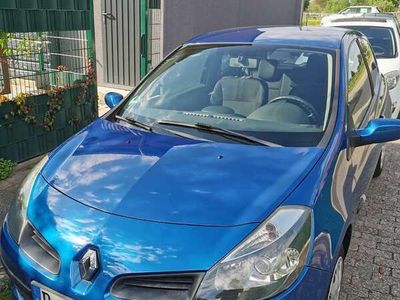 gebraucht Renault Clio Clio1.2 16V Exception