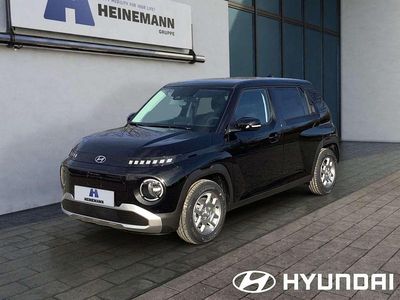Neu Hyundai Inster Trend 71 kW (97 PS) 2026 Abyss black Kleinwagen