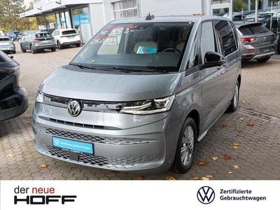 VW T7