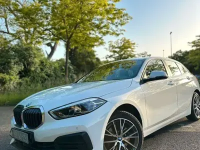 Gebraucht BMW 118