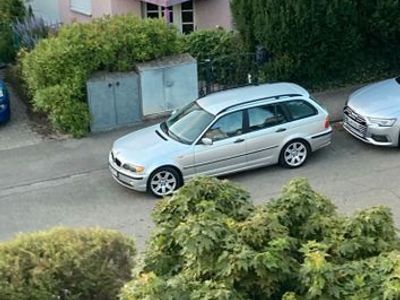 BMW 316