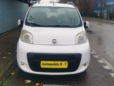 Fiat Qubo