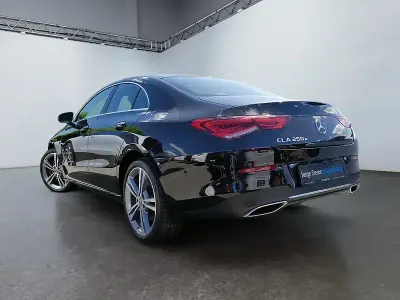 Gebraucht Mercedes CLA250e Progressive 218 PS (160 kW) 2021 Andere Coupé