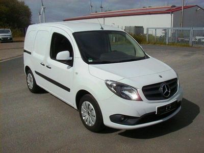 Mercedes Citan 109