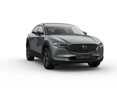 Nouă Mazda CX-30 Nagisa 140 CP (102 kW) 2026 Gri SUV
