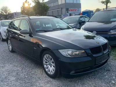Gebraucht BMW 325