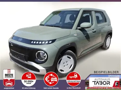 Gebraucht Hyundai Inster